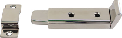 1852 Skyvelås/skåte 316 124 mm