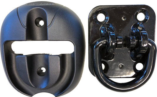 Låsefeste/bryggefeste