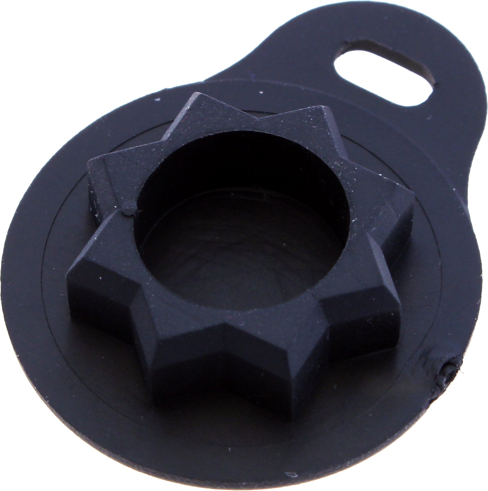 1852 Rubber cap