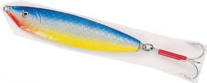 Sølvkroken Stingsilda Exc. - Blå / Gul
