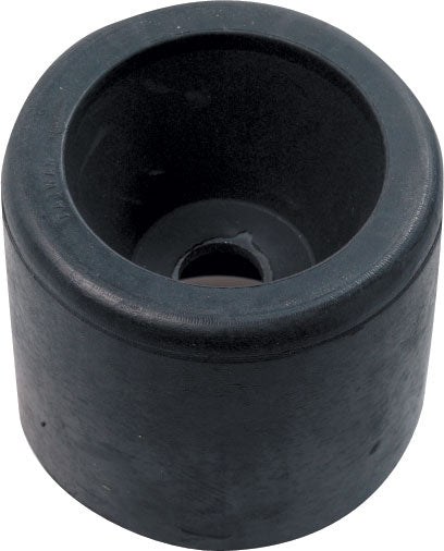 1852 Siderulle sort, Ø 11 cm