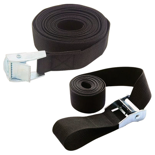 1852 Festestroppper 1,5 m 2-pk