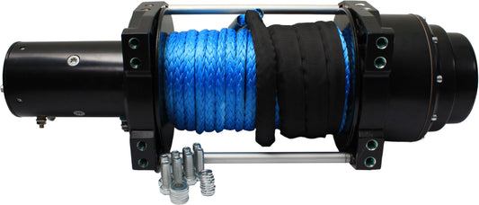 Rock Tilhengervinsj 12V RH15000 6804 kg