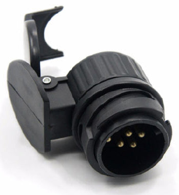 1852 Tilhengeradapter 13 -> 7 Poler