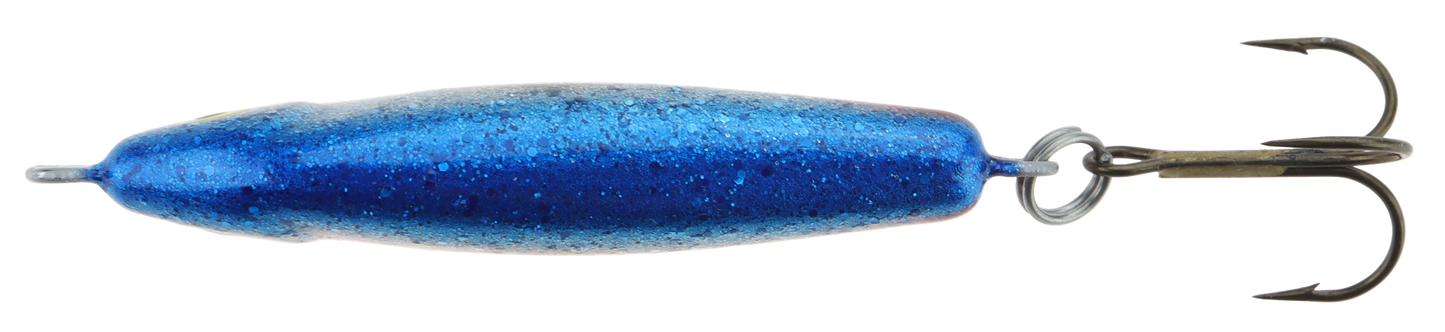 Falkfish Spöket Kystwobbler 272 - 272 Blue Glitter