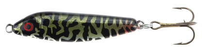 Falkfish Spöket Kystwobbler 848 - Ghost DK Green White RT