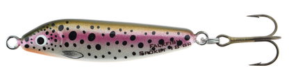 Falkfish Spöket Kystwobbler 857 - Goldtrout