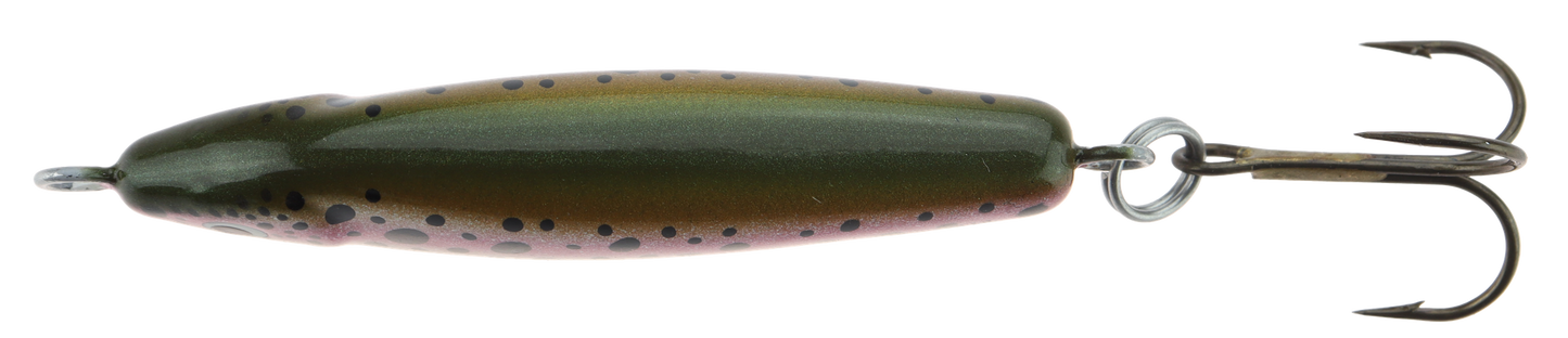 Falkfish Spöket Kystwobbler 857 - Goldtrout