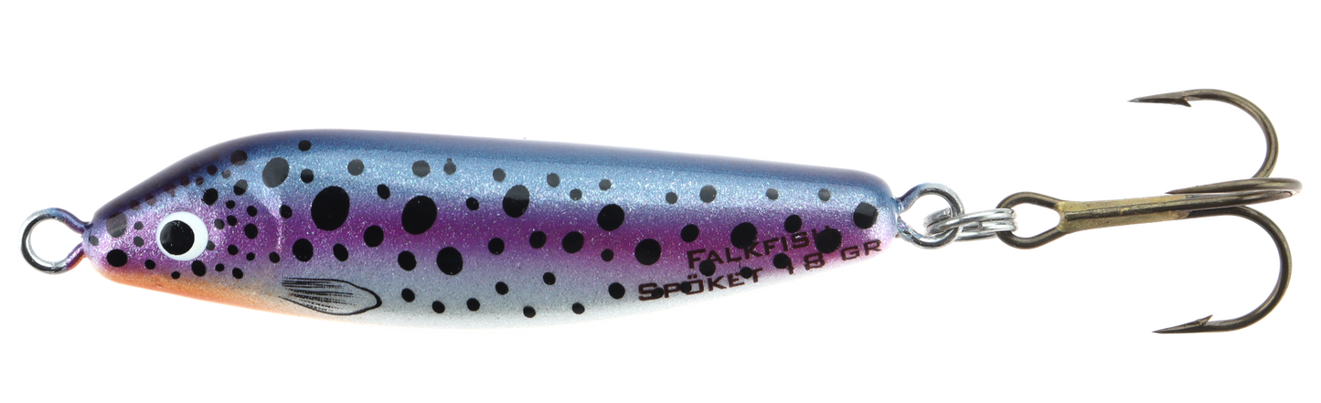 Falkfish Spöket Kystwobbler 858 - BP Trout
