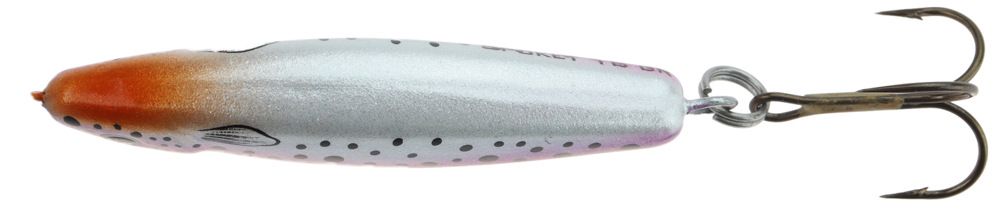Falkfish Spöket Kystwobbler 858 - BP Trout