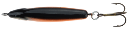 Falkfish Spöket Kystwobbler 278 - Black Orange Pearl GOSP