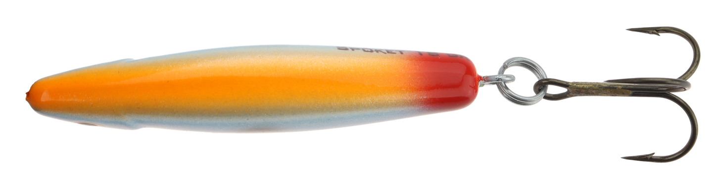 Falkfish Spöket Kystwobbler 279 - PLO2 BD RT