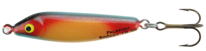 Falkfish Spöket Kystwobbler 316 - Parrot