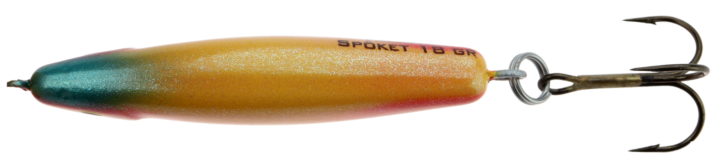 Falkfish Spöket Kystwobbler 316 - Parrot