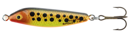 Falkfish Spöket Kystwobbler 345 - Kexchoklad