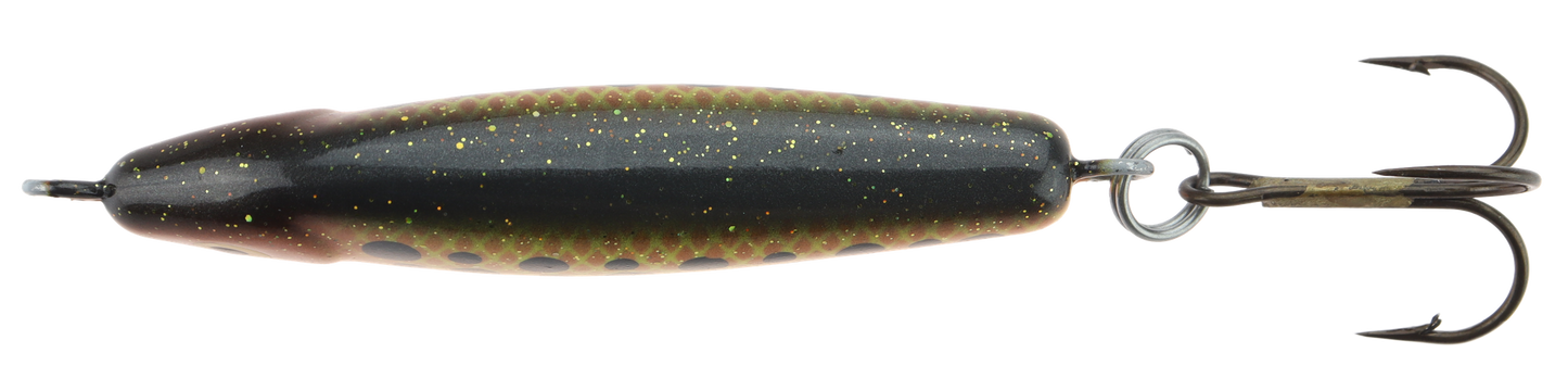 Falkfish Spöket Kystwobbler 345 - Kexchoklad