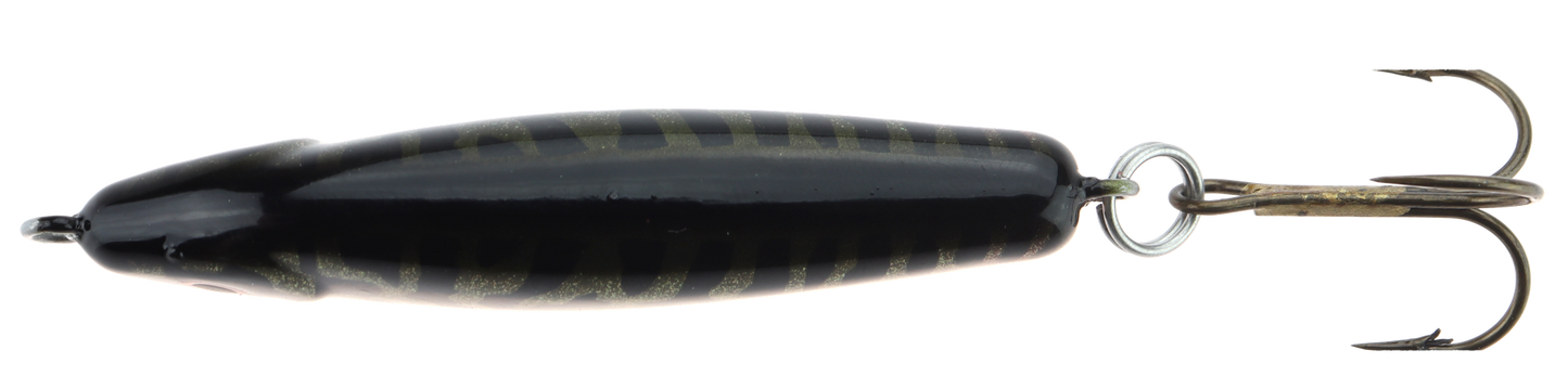 Falkfish Spöket Kystwobbler 848 - Ghost DK Green White RT