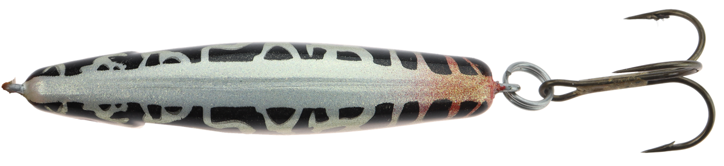 Falkfish Spöket Kystwobbler 848 - Ghost DK Green White RT