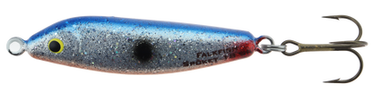 Falkfish Spöket Kystwobbler 272 - 272 Blue Glitter