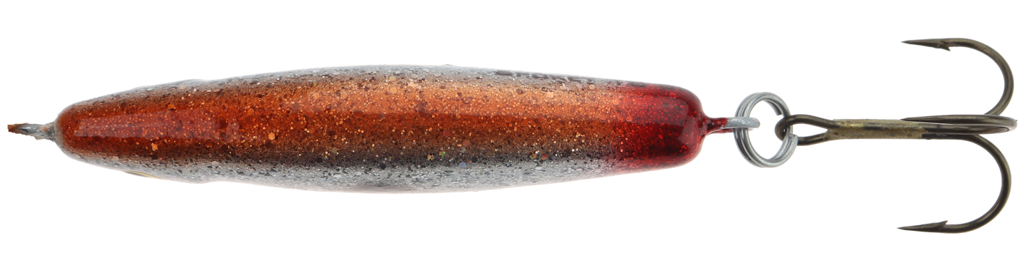 Falkfish Spöket Kystwobbler 272 - 272 Blue Glitter