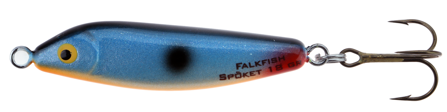 Falkfish Spöket Kystwobbler 279 - PLO2 BD RT