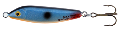 Falkfish Spöket Kystwobbler 279 - PLO2 BD RT