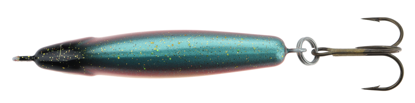 Falkfish Spöket Kystwobbler 316 - Parrot