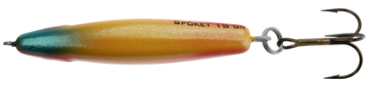 Falkfish Spöket Kystwobbler 316 - Parrot