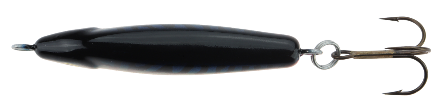 Falkfish Spöket Kystwobbler 819 - Tånglake Blue