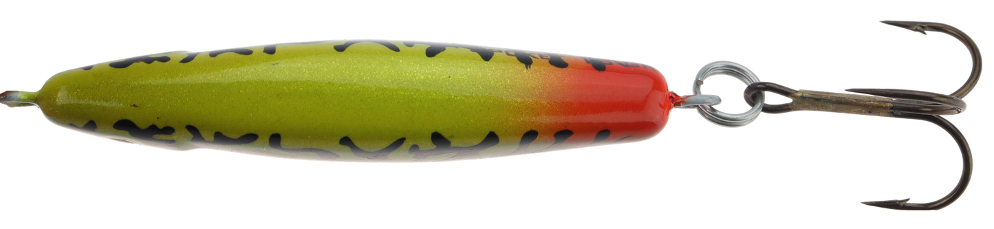 Falkfish Spöket Kystwobbler 819 - Tånglake Blue