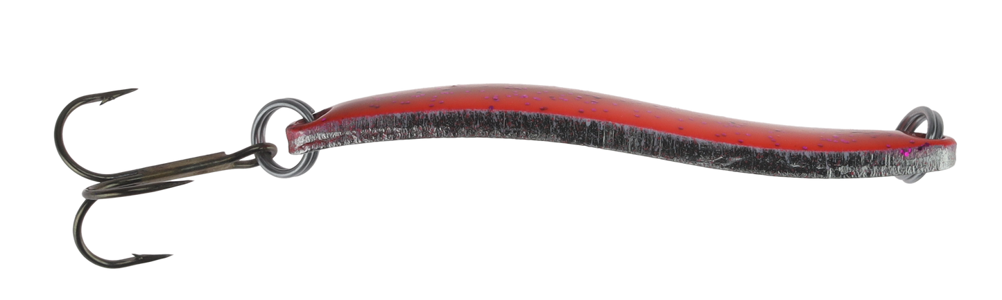 Falkfish Sard - 388 - Redgold Hotred Gli LF