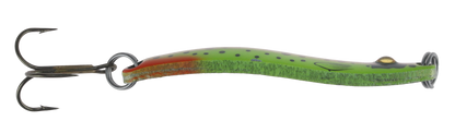 Falkfish Sard - 940 - Golden Lime Dts LF