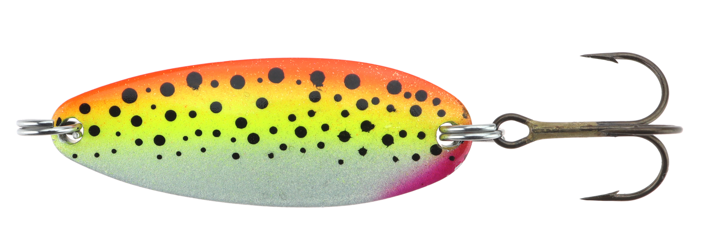 Falkfish Safir - 43 - Orange LF - 16gr