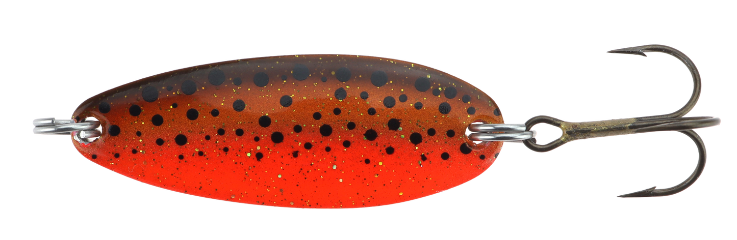 Falkfish Safir - 589 - Rød Herring LF - 16gr