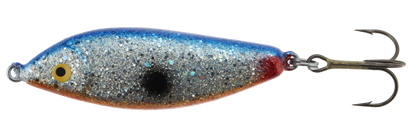 Falkfish Spöket Kulan - 272 - Blue Glitter - 22gr