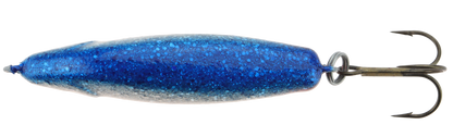 Falkfish Spöket Kulan - 272 - Blue Glitter - 22gr