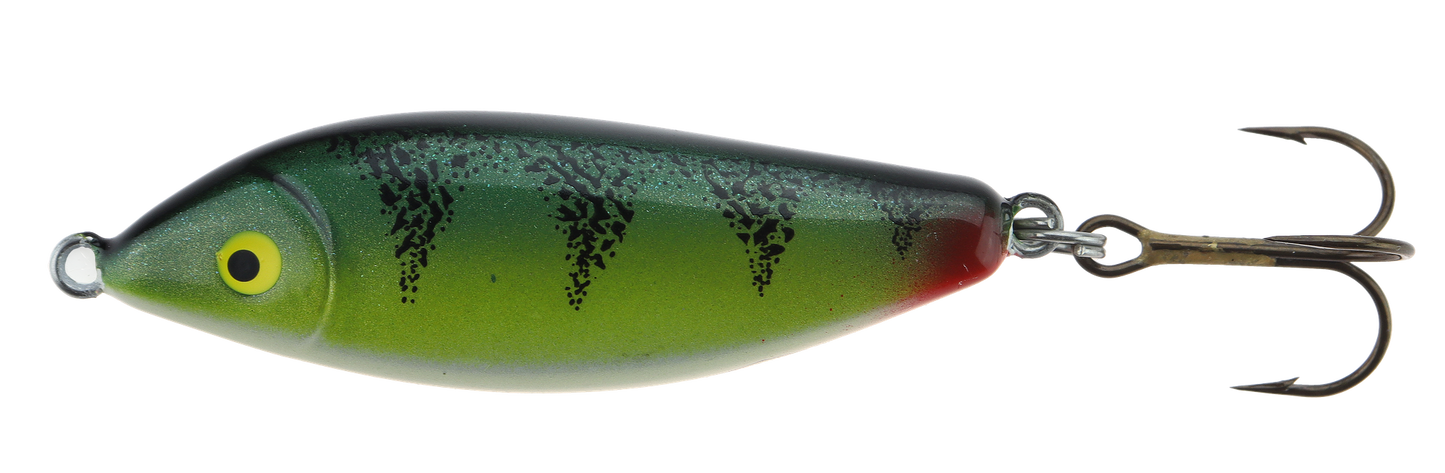 Falkfish Spöket Kulan - 275 - Green Perch RT - 22gr
