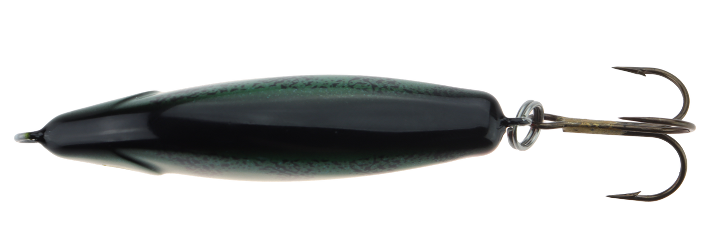 Falkfish Spöket Kulan - 275 - Green Perch RT - 22gr