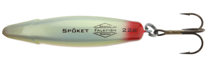 Falkfish Spöket Kulan - 275 - Green Perch RT - 22gr