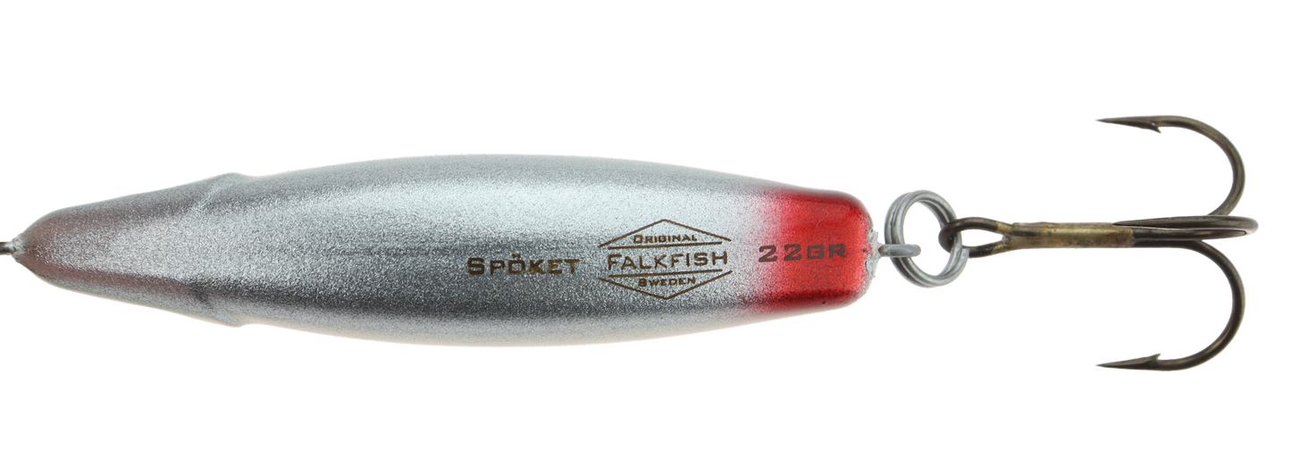 Falkfish Spöket Kulan - 286 - Barsebäck - 22gr