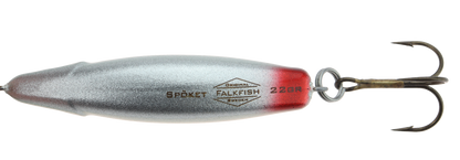 Falkfish Spöket Kulan - 286 - Barsebäck - 22gr
