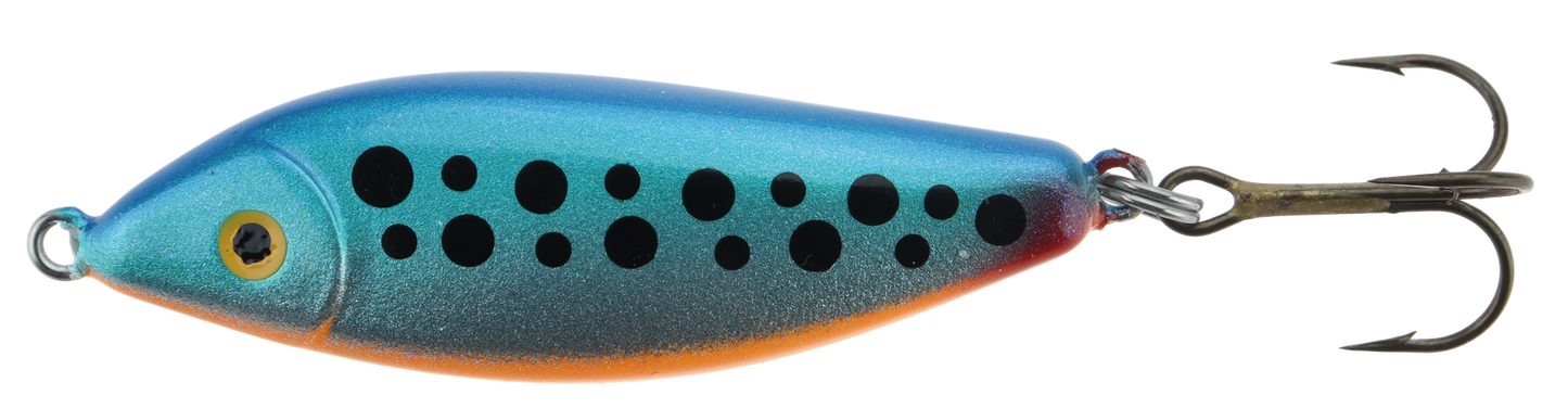 Falkfish Spöket Kulan - 314 - Bluespiggen - 22gr