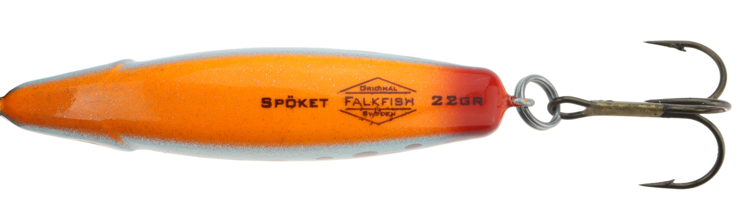 Falkfish Spöket Kulan - 314 - Bluespiggen - 22gr