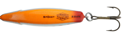 Falkfish Spöket Kulan - 314 - Bluespiggen - 22gr