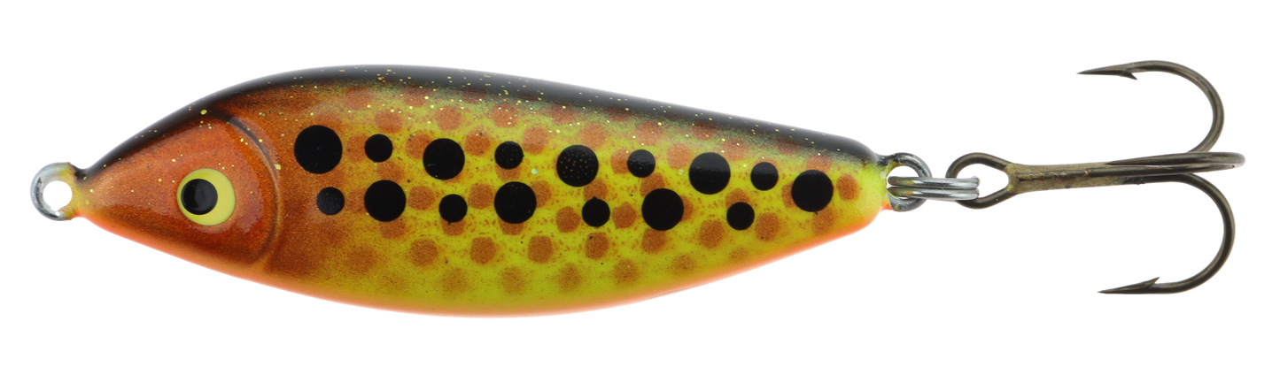 Falkfish Spöket Kulan - 345 - Kexchoklad - 22gr
