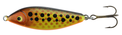Falkfish Spöket Kulan - 345 - Kexchoklad - 22gr