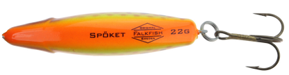 Falkfish Spöket Kulan - 345 - Kexchoklad - 22gr