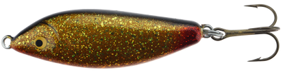 Falkfish Spöket Kulan - 387 - GoldBlack Gritter OB RT - 22gr