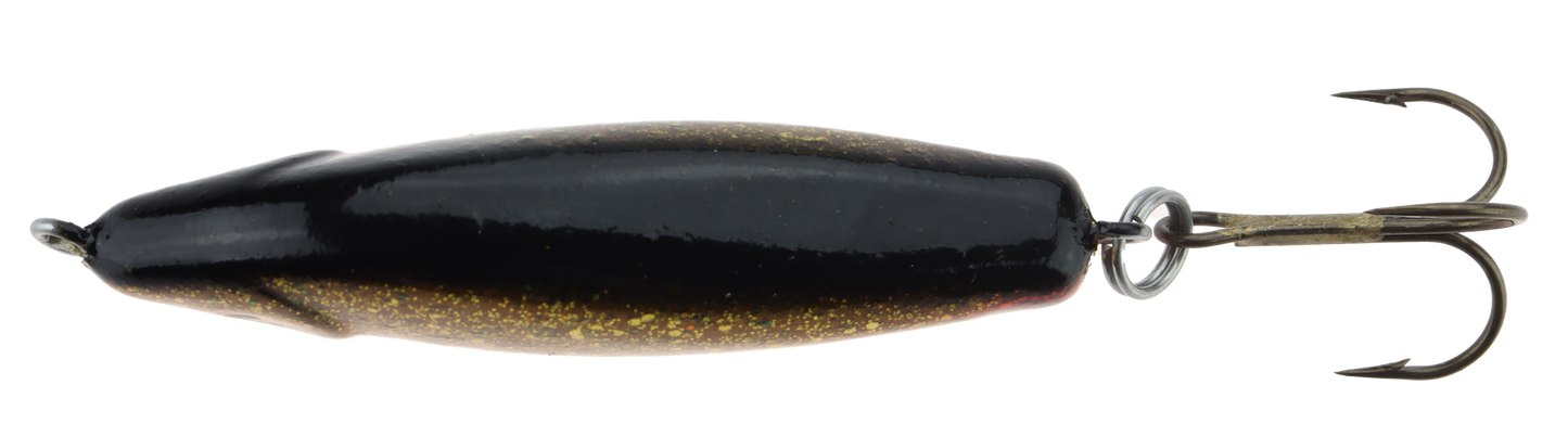 Falkfish Spöket Kulan - 387 - GoldBlack Gritter OB RT - 22gr