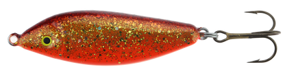Falkfish Spöket Kulan - 388 - RedGold Red Glitter - 22gr